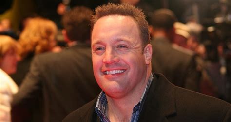 Kevin James: Vermögen & Gagen des Schauspielers。